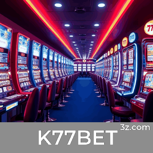 K77BET: Esportes Completos, Odds Instantâneas para Brasileiros
