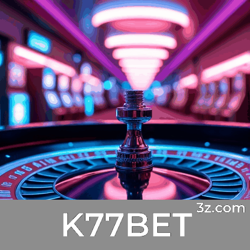 Descubra o Acesso Premium e Seguro em K77BET