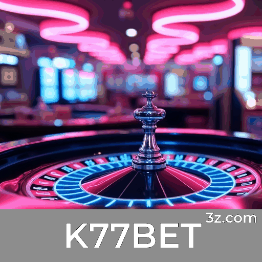 Bônus Reais e Transparentes no K77BET: Ganhe com Confiança