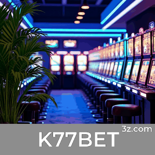 Desenvolvedores Top e Tecnologia Avançada na K77BET