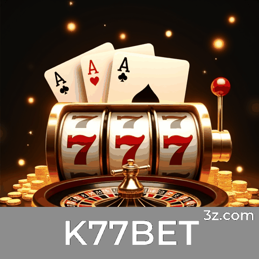 Desenvolvedores Top e Tecnologia Avançada na K77BET
