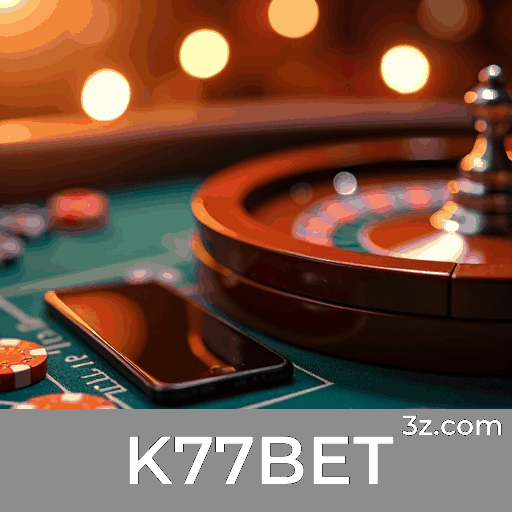 K77BET: Plataforma de Apostas Confiável e Profissional