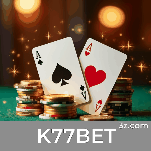 K77BET: Plataforma de Cassino Premiada
