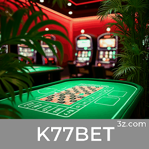 K77BET: Escolhas Ricas, Diversão Sem Limites para Brasileiros