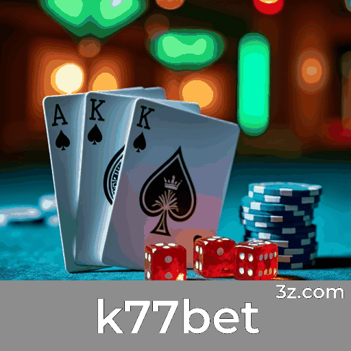 Inovação Tecnológica da k77bet: Aposta no Futuro