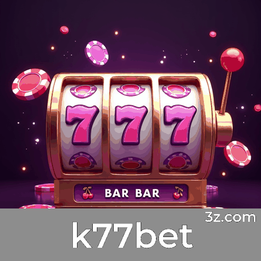 Experiência Luxuosa com Equipe de Elite no Casino k77bet