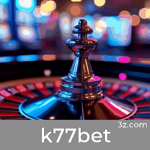 Inovação Tecnológica da k77bet: Aposta no Futuro