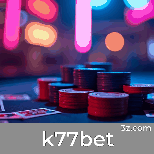 K77bet: Apostas Esportivas Precisão e Excelência