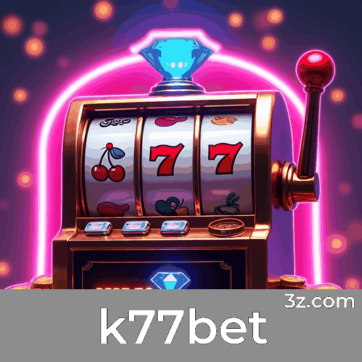 Desbloqueie Surpresas Exclusivas no k77bet