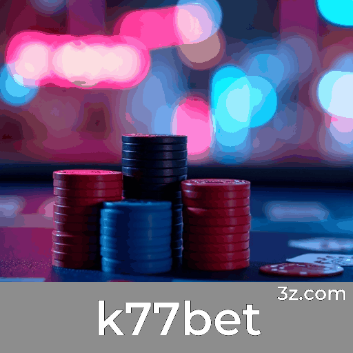K77bet: Apostas Esportivas Precisão e Excelência