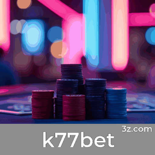 Experiência Luxuosa com Equipe de Elite no Casino k77bet